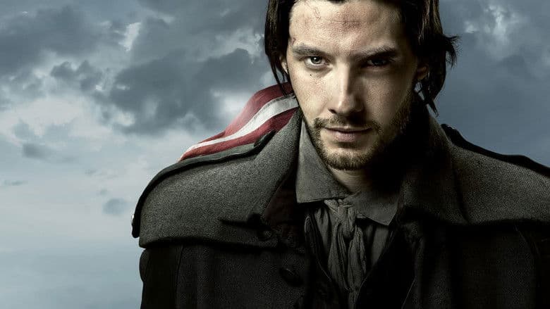 Backdrop from Sons of Liberty