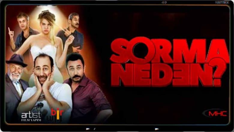 Backdrop from Sorma Neden?