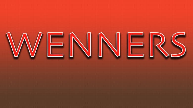 Backdrop from Wenners