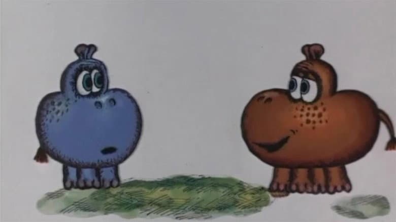 Backdrop from Little Hippo