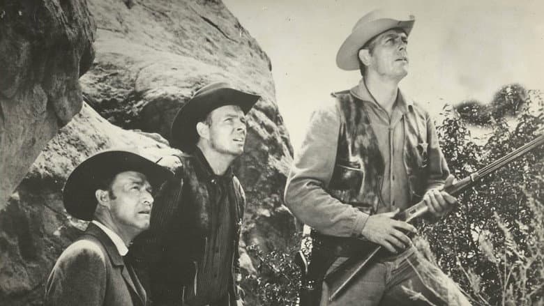 Backdrop from Gun Street