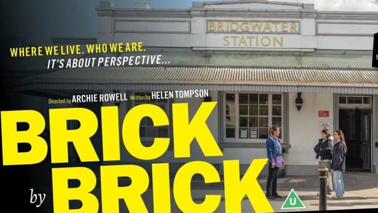 Backdrop from Brick by Brick