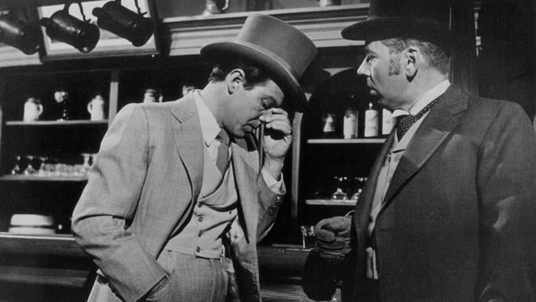 Backdrop from The Son of Dr. Jekyll