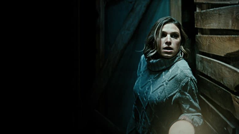 Backdrop from Secrets Beneath the Floorboards
