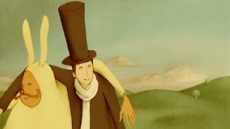 Backdrop from The Diary of Tortov Roddle