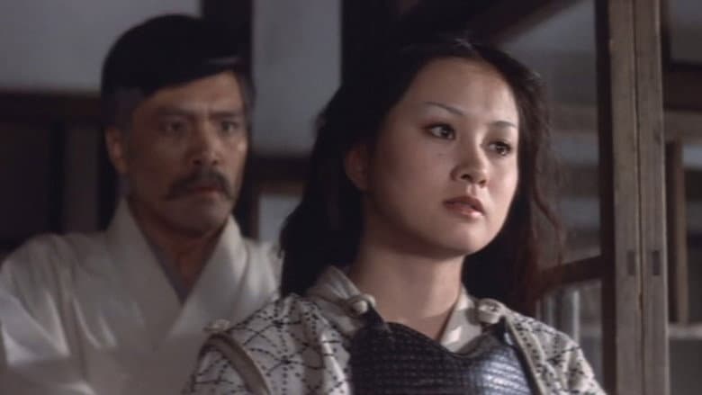 Backdrop from Naked Rashomon