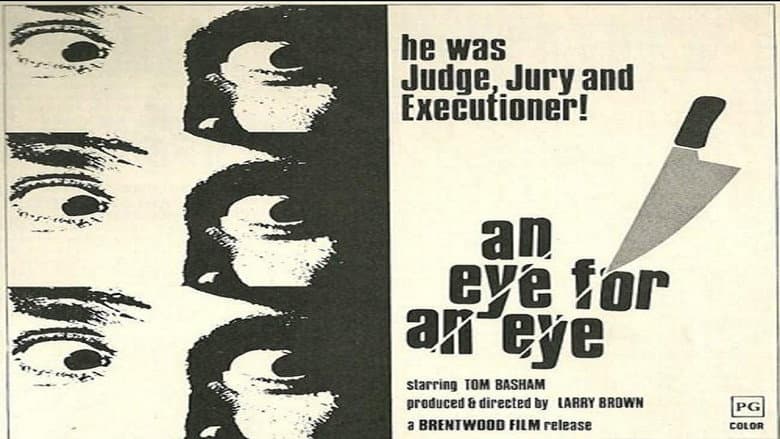 Backdrop from An Eye for an Eye