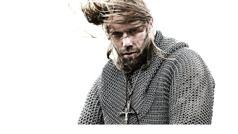 Backdrop from Timetrip: The Curse of the Viking Witch
