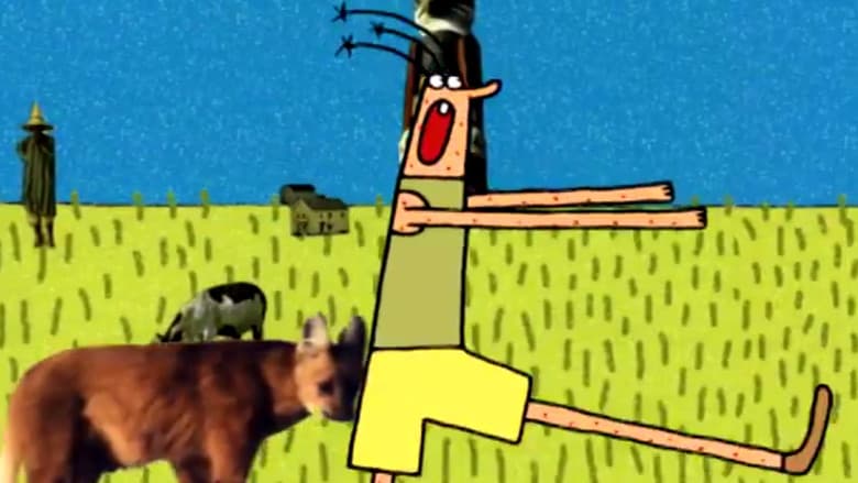 Backdrop from Understanding the Law: The Worm