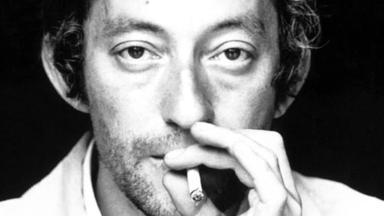 Backdrop from Gainsbourg, toute une vie
