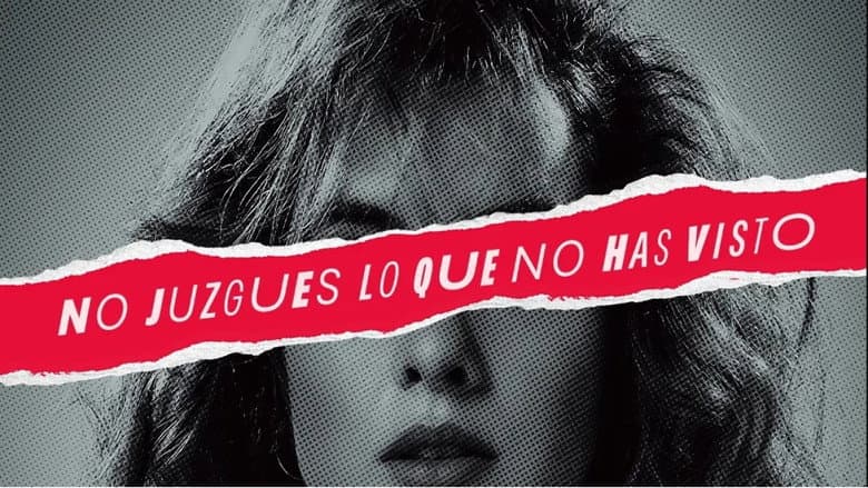 Backdrop from Ellas soy yo, Gloria Trevi