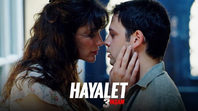 Backdrop from Hayalet: 3 Yaşam