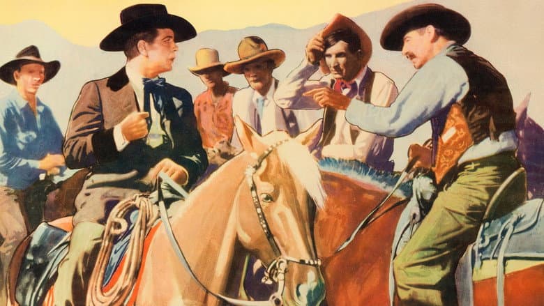 Backdrop from The Cowboy Counsellor
