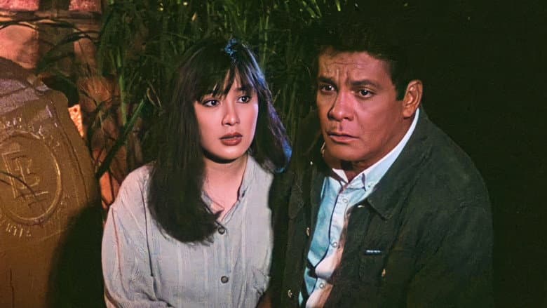 Backdrop from Minsan Pa: Kahit Konting Pagtingin 2