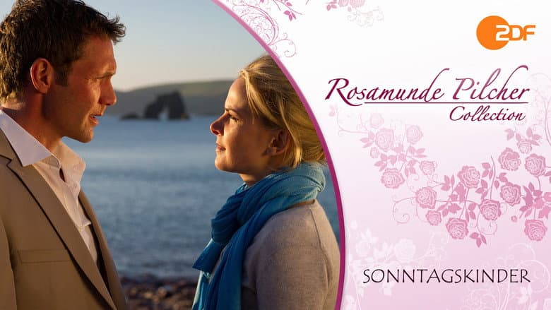 Backdrop from Rosamunde Pilcher: Sonntagskinder
