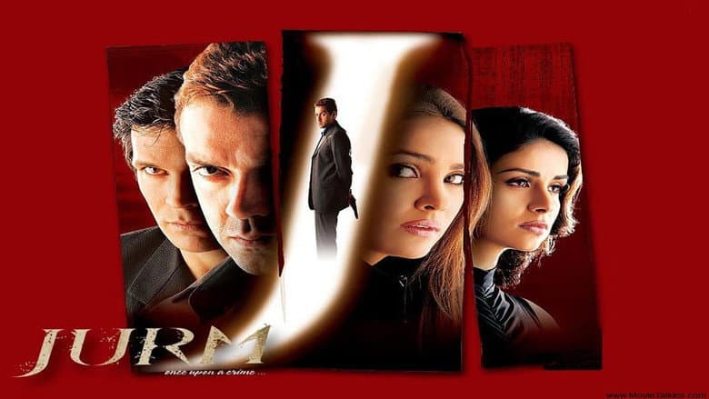 Backdrop from Jurm