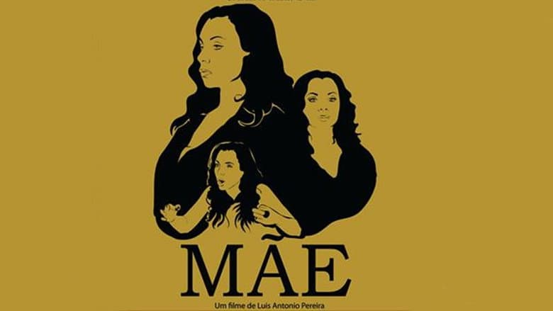 Backdrop from Mãe