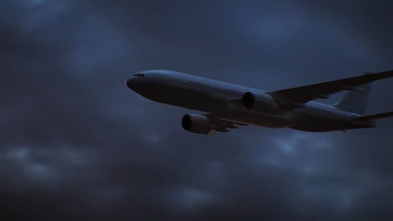 Backdrop from The Flight