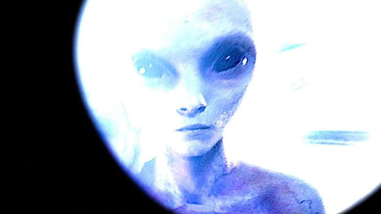 Backdrop from The Alien Report