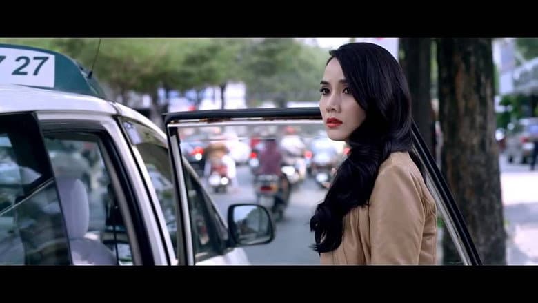 Backdrop from Scandal: Hào Quang Trở Lại