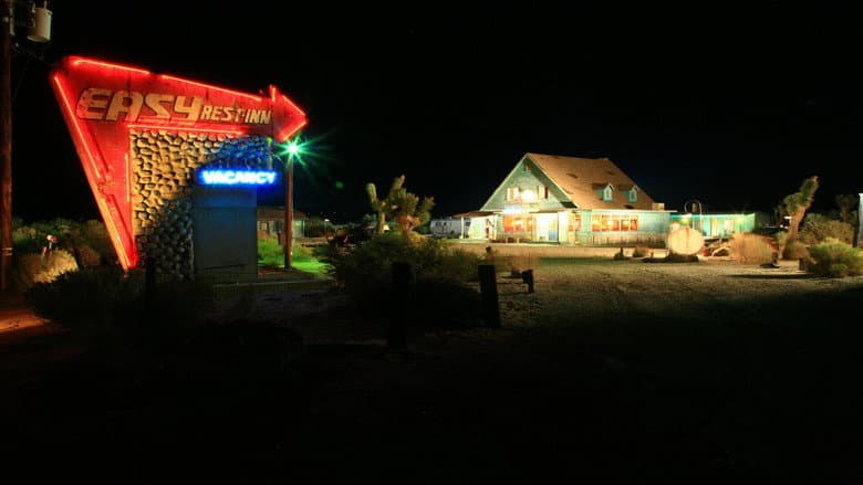 Backdrop from No Man's Land: The Rise of Reeker