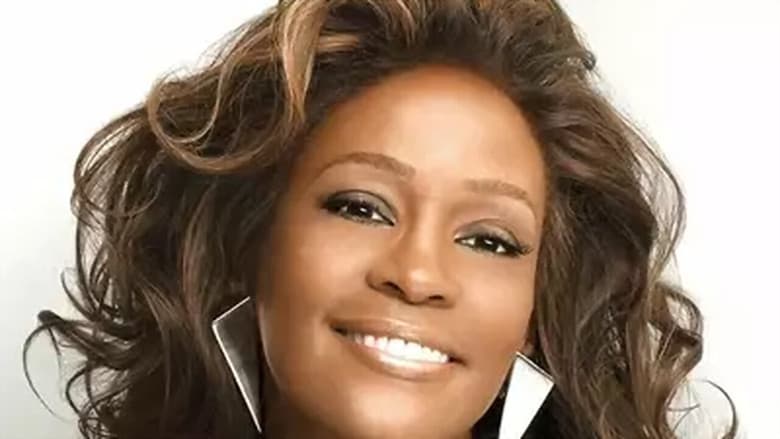 Backdrop from Always Whitney Houston