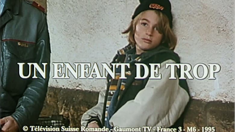 Backdrop from Un enfant de trop