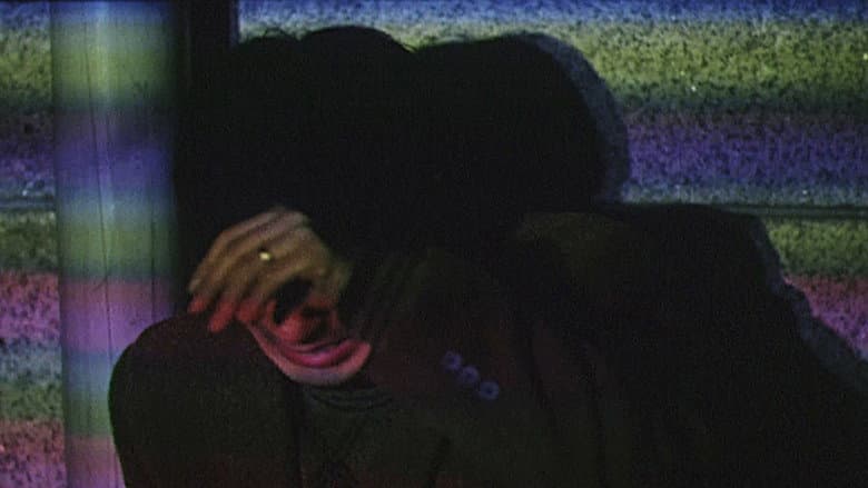 Backdrop from Self-portrait 2020
