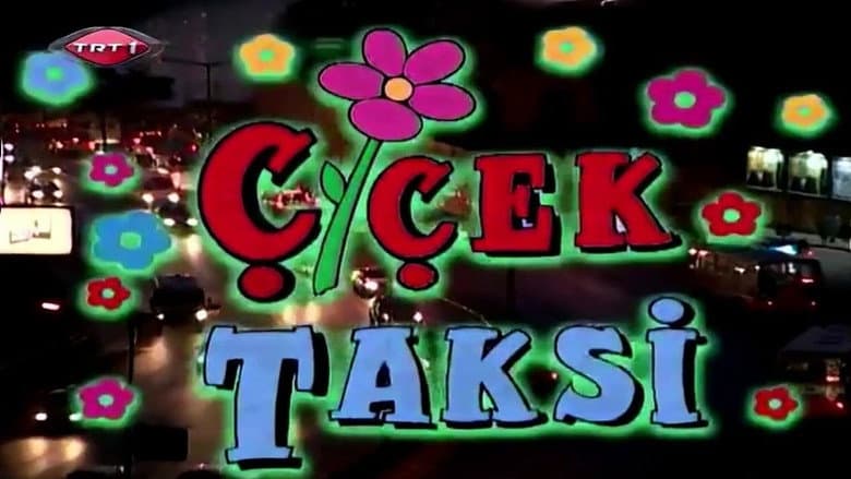Backdrop from Çiçek Taksi