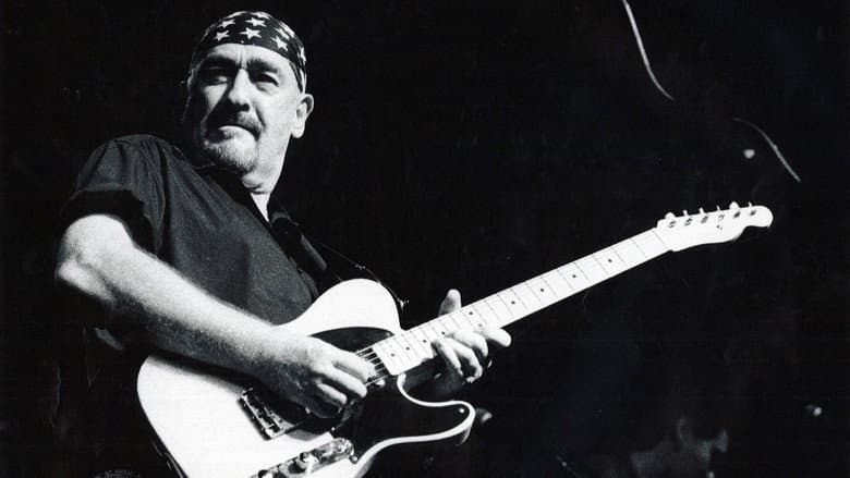 Backdrop from Dave Mason: Live at Sunrise