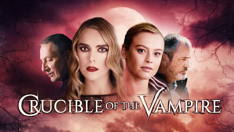 Backdrop from Crucible of the Vampire