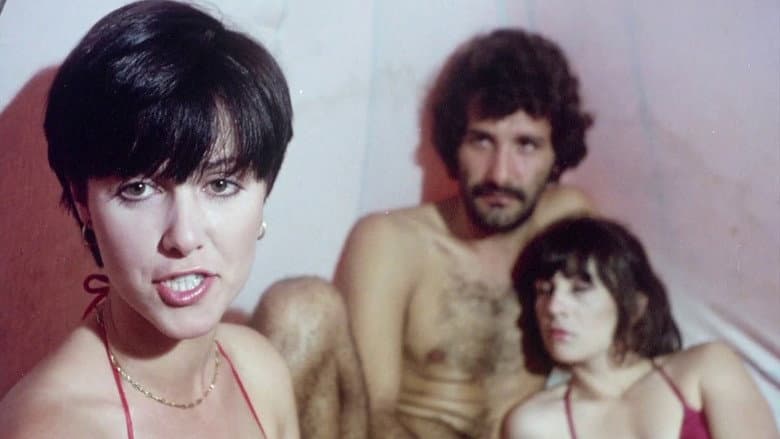 Backdrop from The Empire of Desire