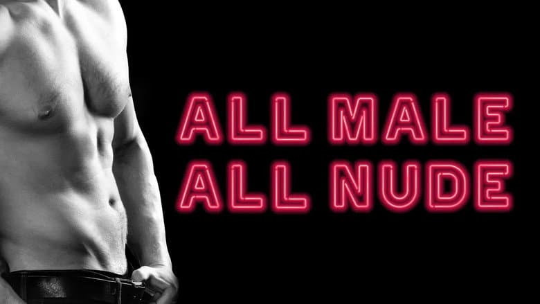 Backdrop from All Male, All Nude