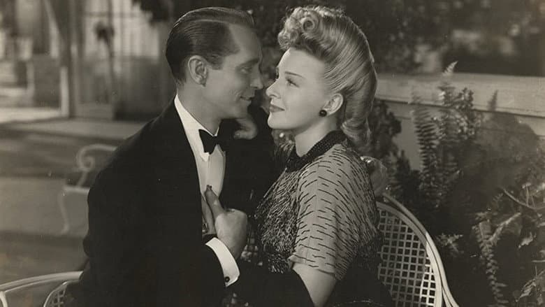 Backdrop from His Butler's Sister