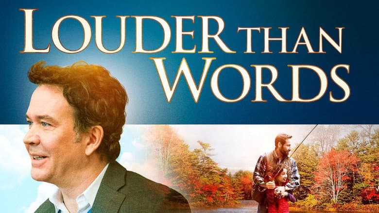 Backdrop from Louder Than Words