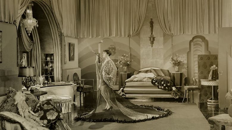 Backdrop from Women Love Diamonds
