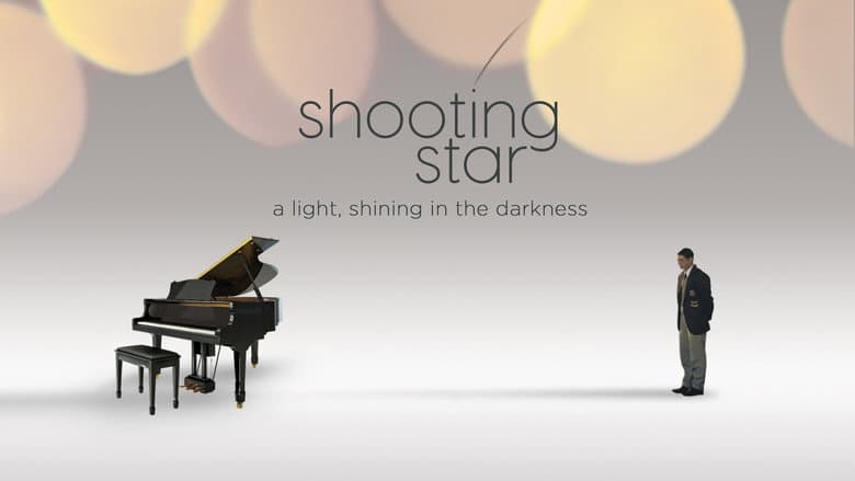 Backdrop from Shooting Star