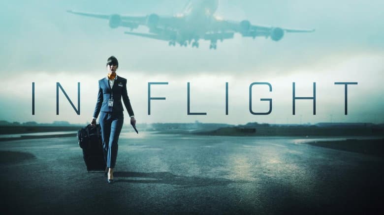Backdrop from In Flight
