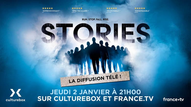 Backdrop from Stories