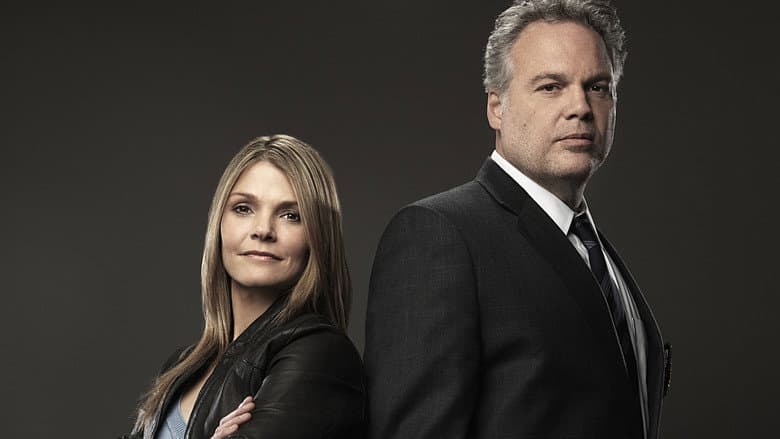 Backdrop from Law & Order: Criminal Intent