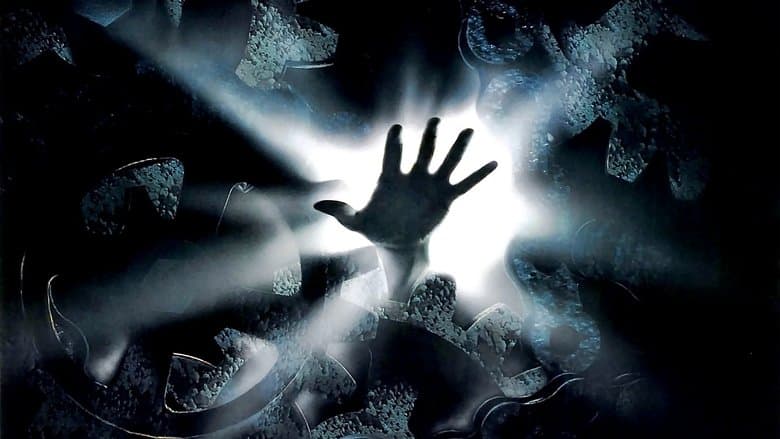 Backdrop from The Mangler