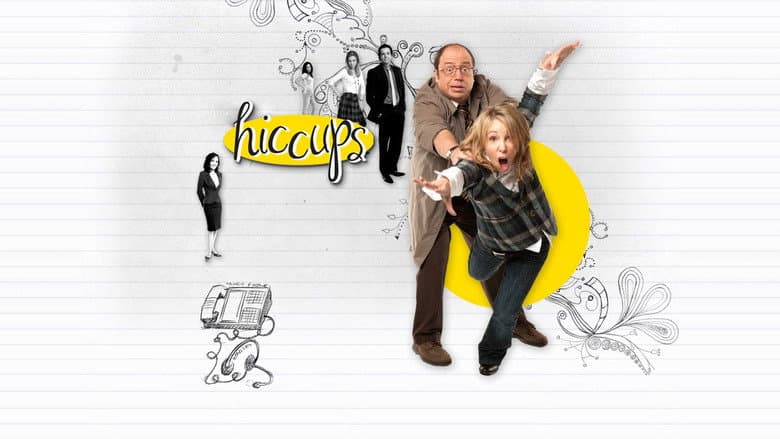 Backdrop from Hiccups