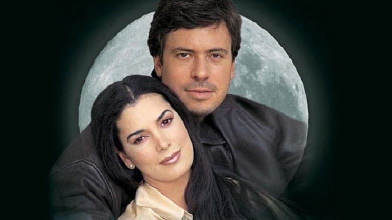 Backdrop from Amantes de Luna llena