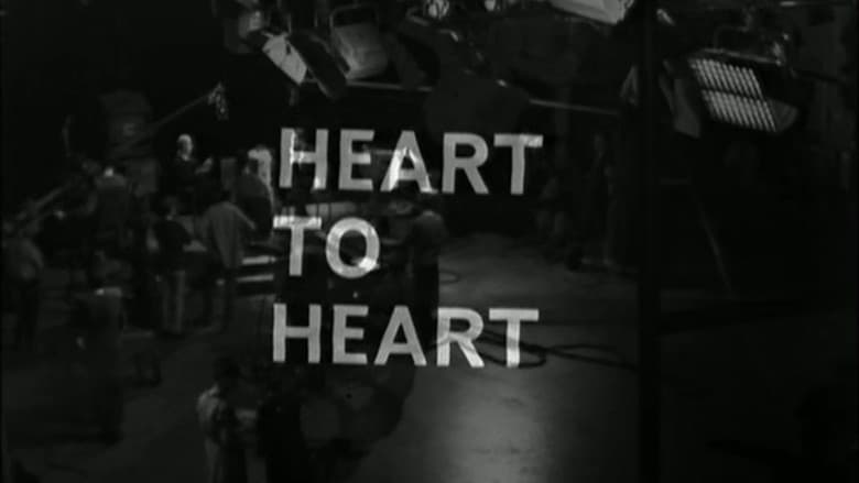 Backdrop from Heart to Heart