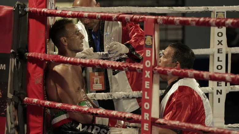 Backdrop from Tizzo: Storia di un grande campione