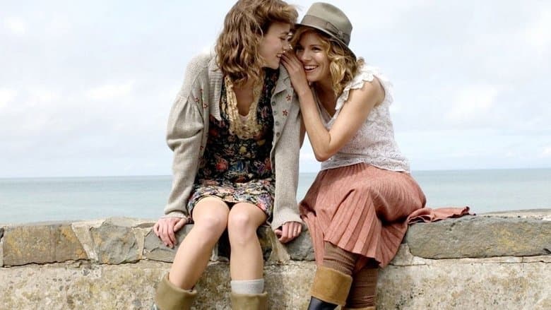 Backdrop from The Edge of Love