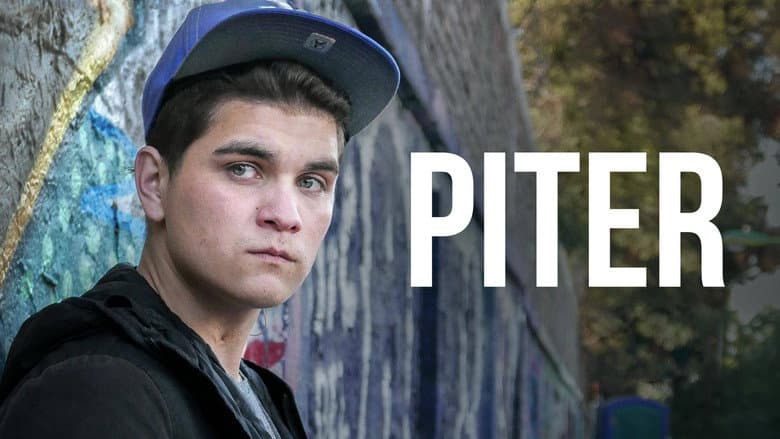 Backdrop from Piter