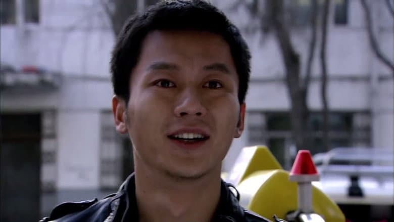 Backdrop from 极限救援