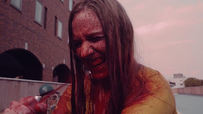 Backdrop from Viral Dead