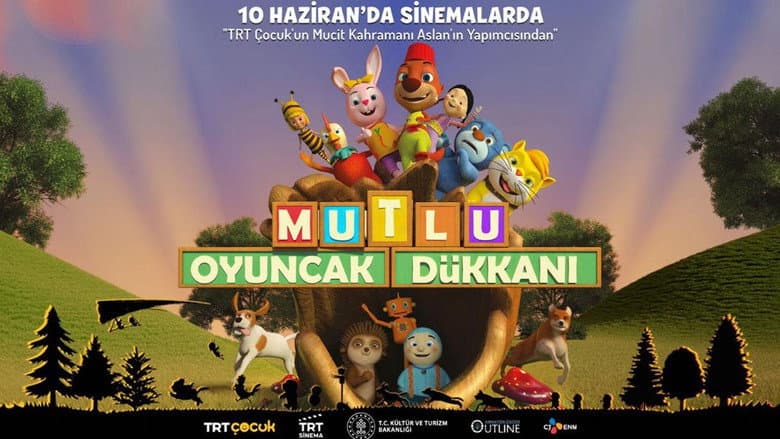Backdrop from Mutlu Oyuncak Dükkanı